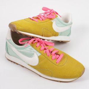 Retro Nike Shoes